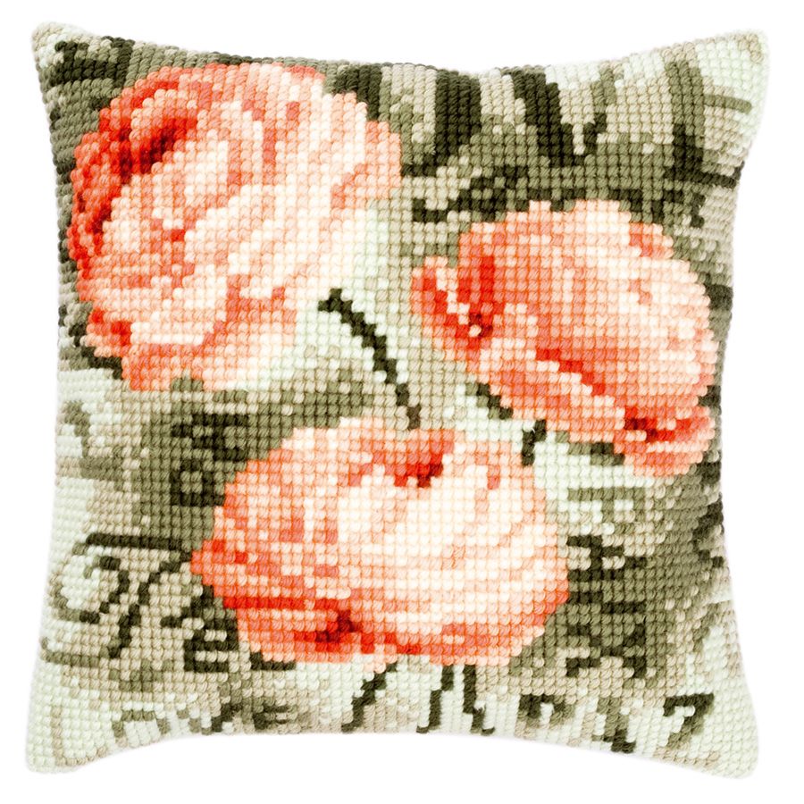 Rose rosa