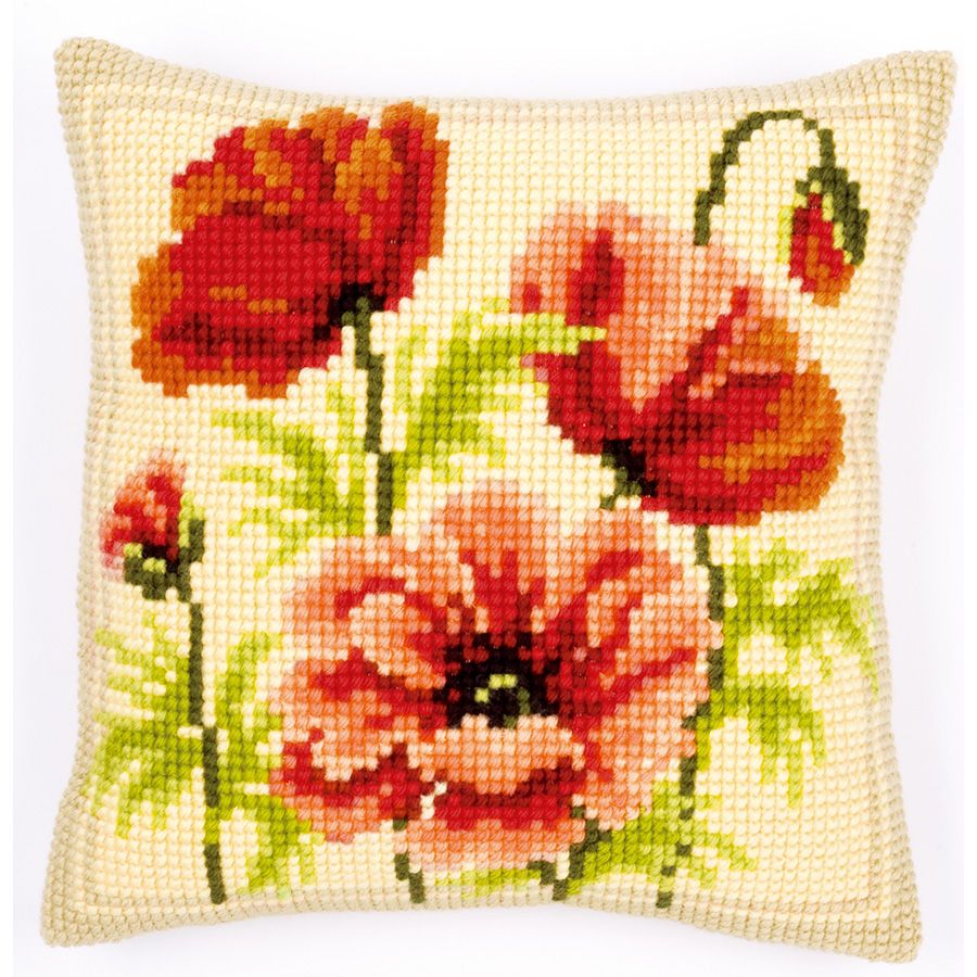 Fiori rossi
