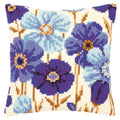 Fiori blu