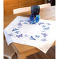 Farfalle blu