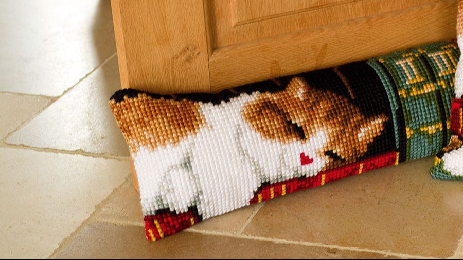 Gatto che dorme sullo scaffale