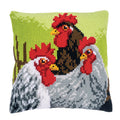Le galline