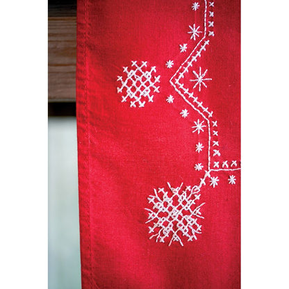 Stelle bianche di Natale