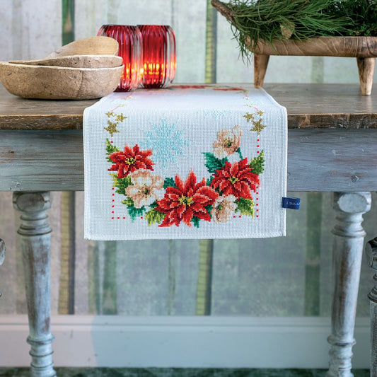 Fiori di Natale