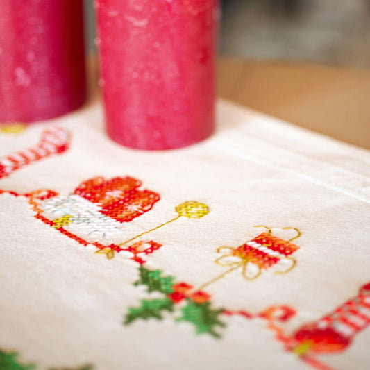 Natale decorato
