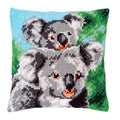 I due koala