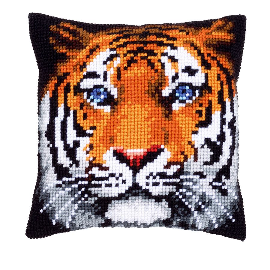 Occhi della tigre