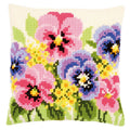 Viole colorate