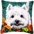 West Highland white Terrier