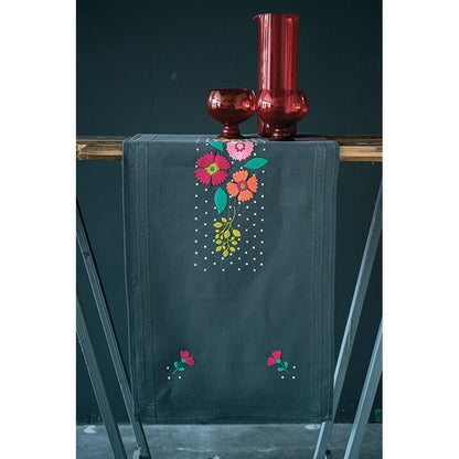 Fiori multicolore
