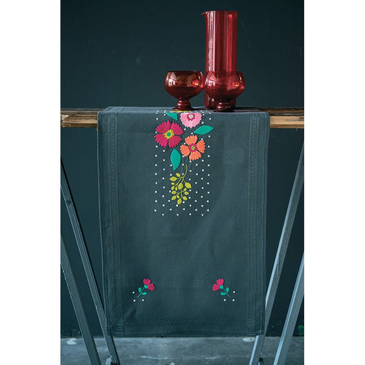 Fiori multicolore