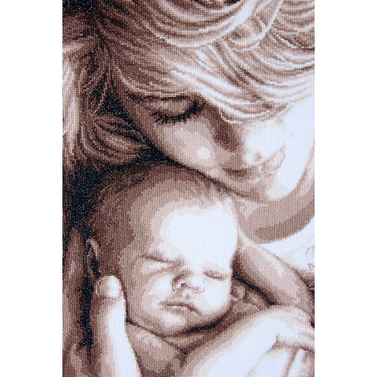 Mamma e bambino