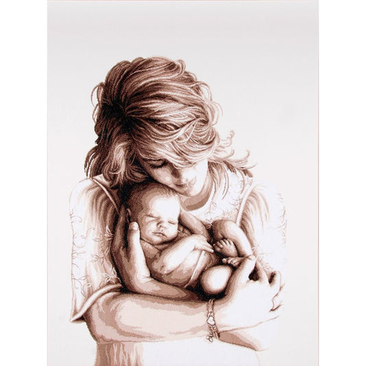 Mamma e bambino