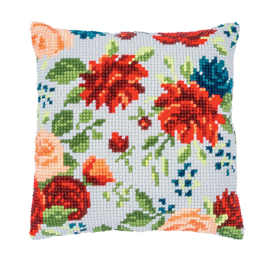 Fantasie di fiori