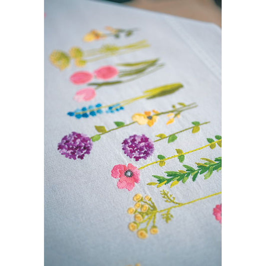 Fiori di primavera