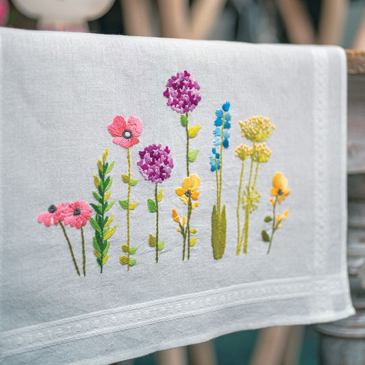 Fiori di primavera