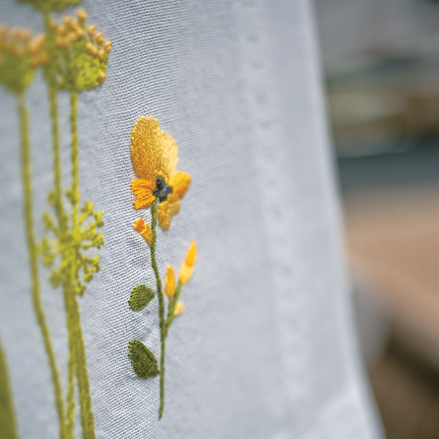 Fiori di primavera
