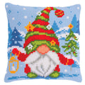Gnomo di Natale