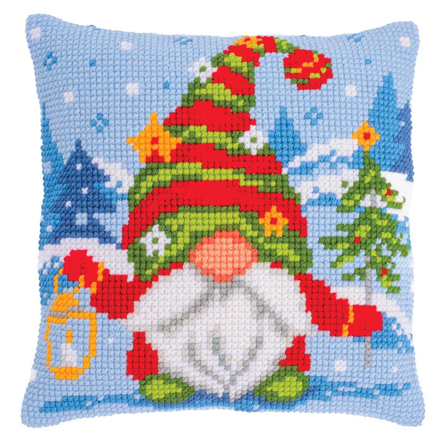 Gnomo di Natale