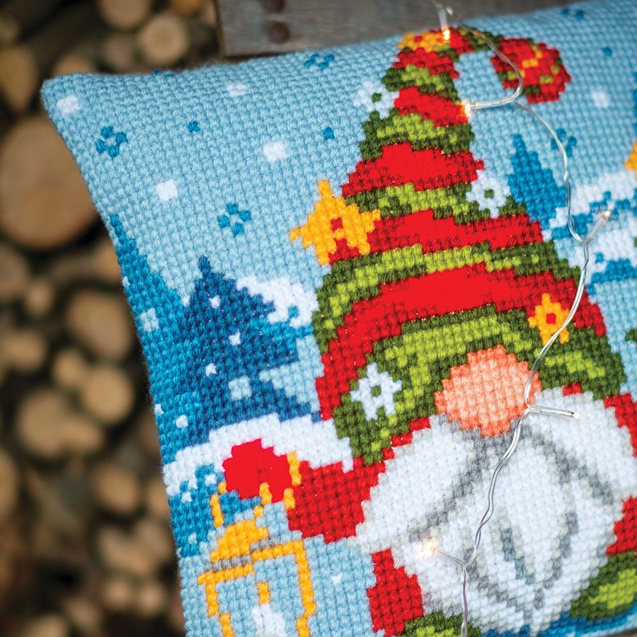 Gnomo di Natale