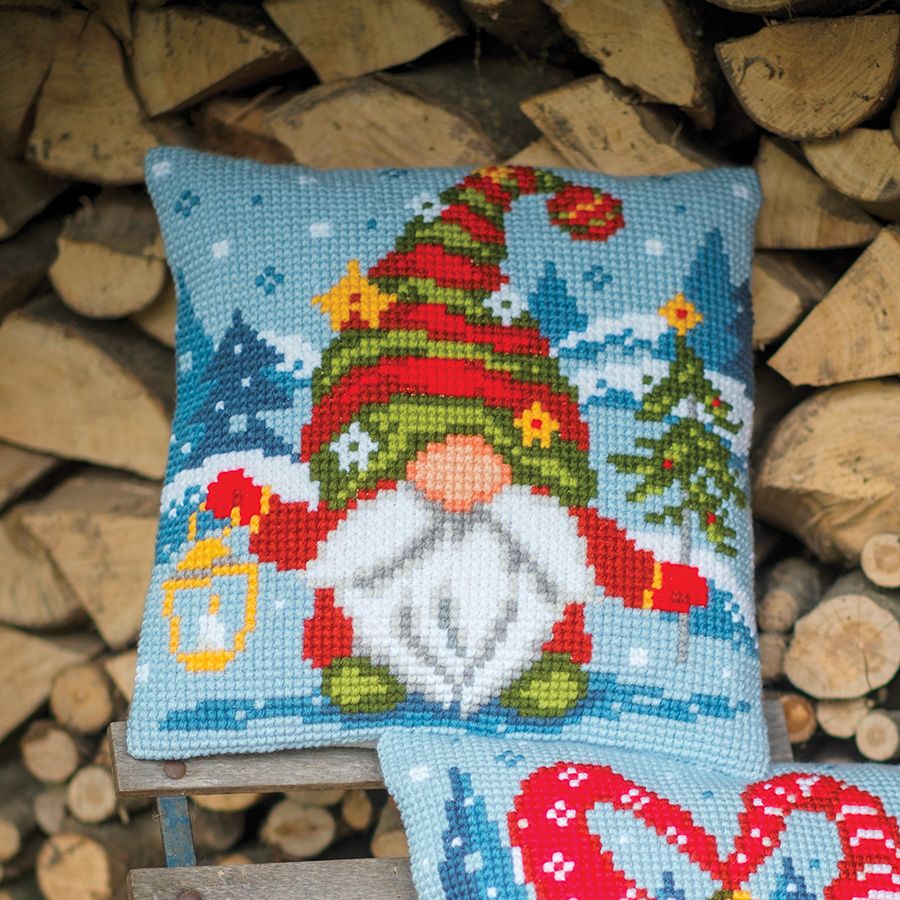 Gnomo di Natale