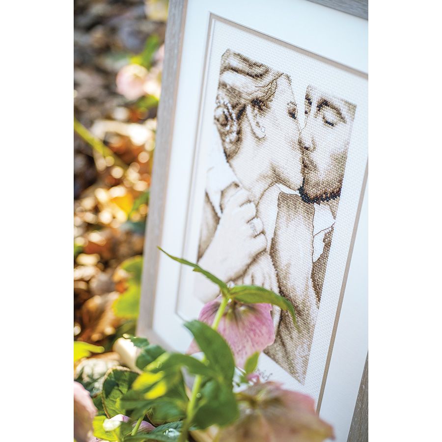Bacio d'amore