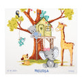 Casa sull'albero