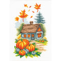 Casa d'autunno