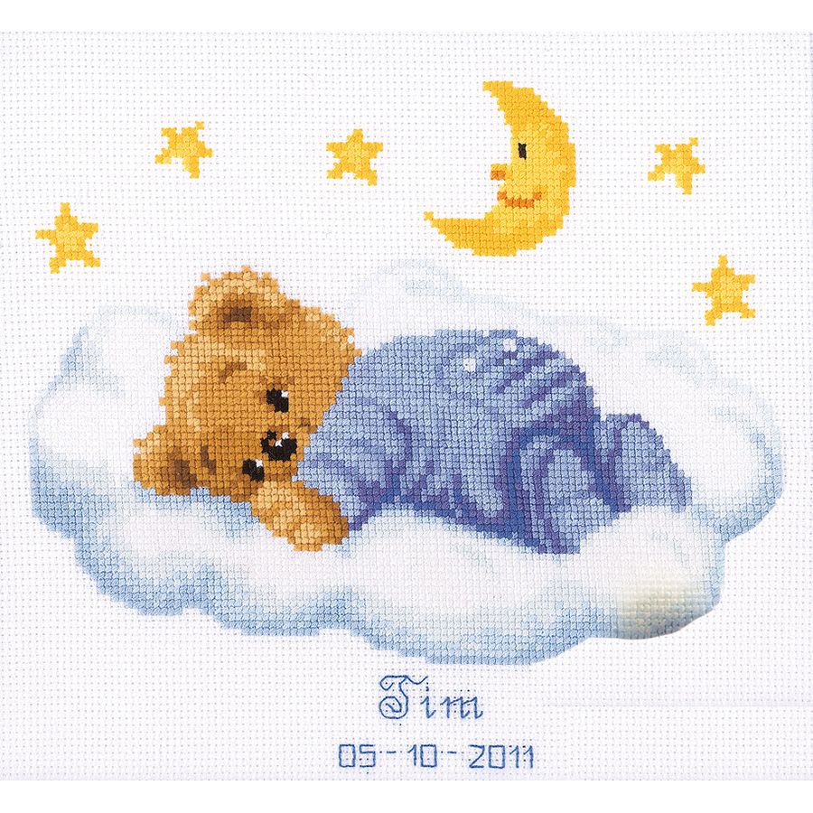 Nascita sulla nuvola