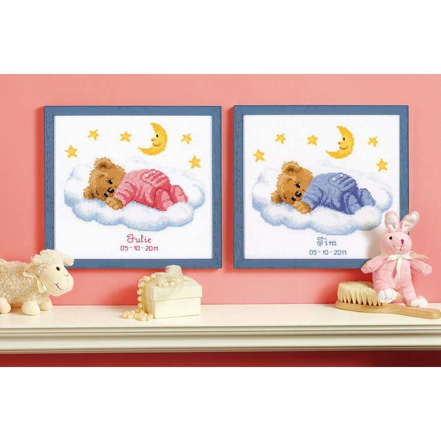 Nascita sulla nuvola