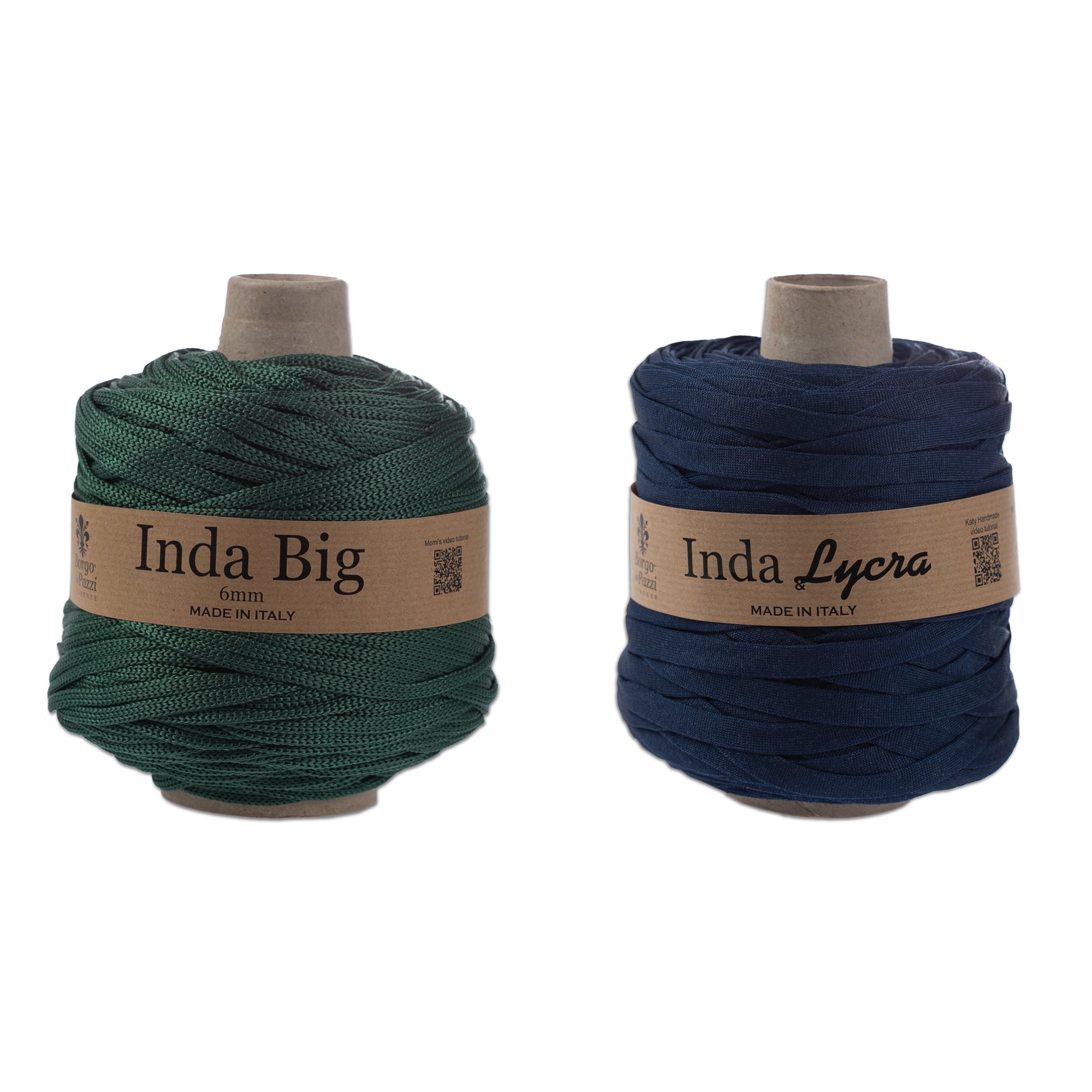 Kit Doppia Clutch Bag