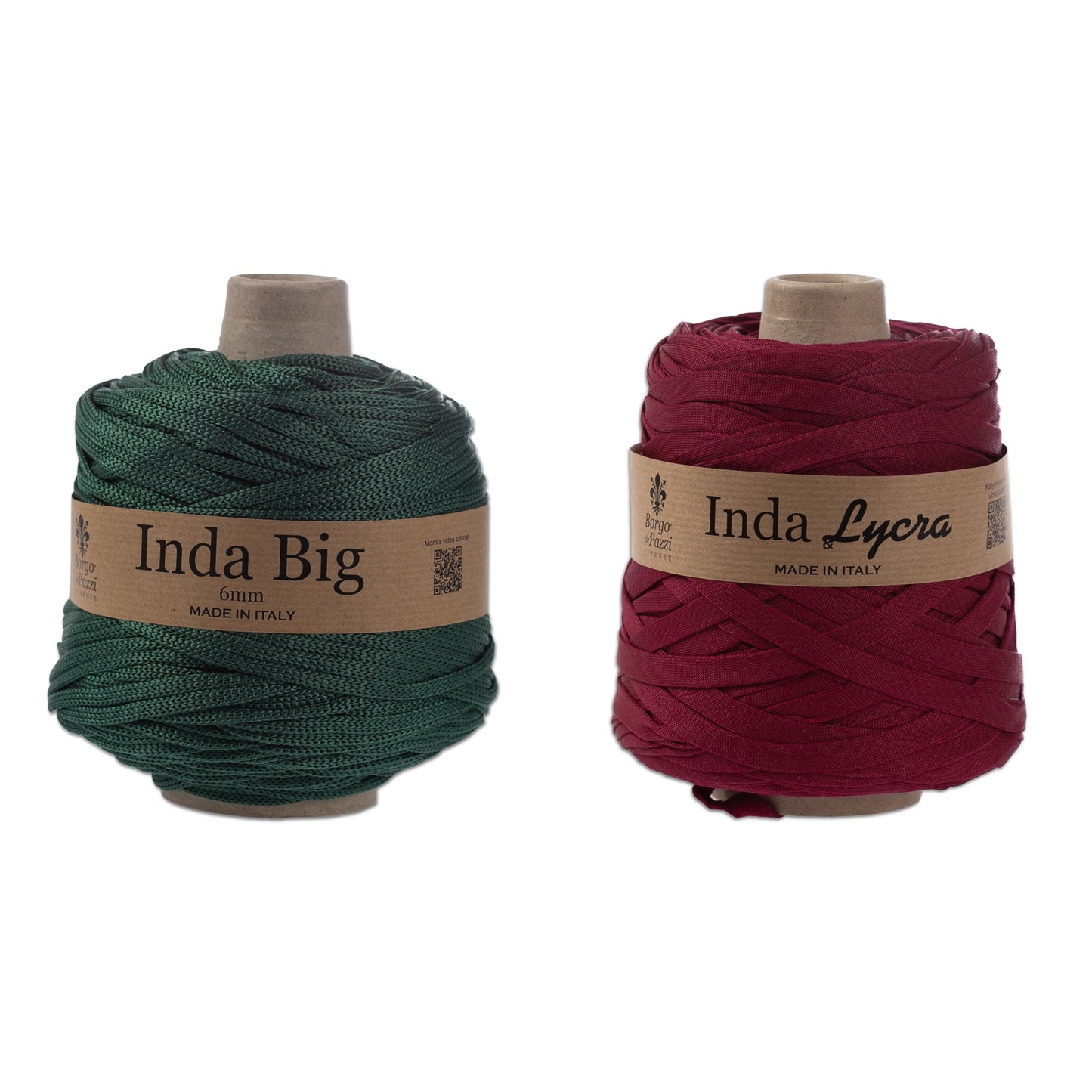 Kit Doppia Clutch Bag