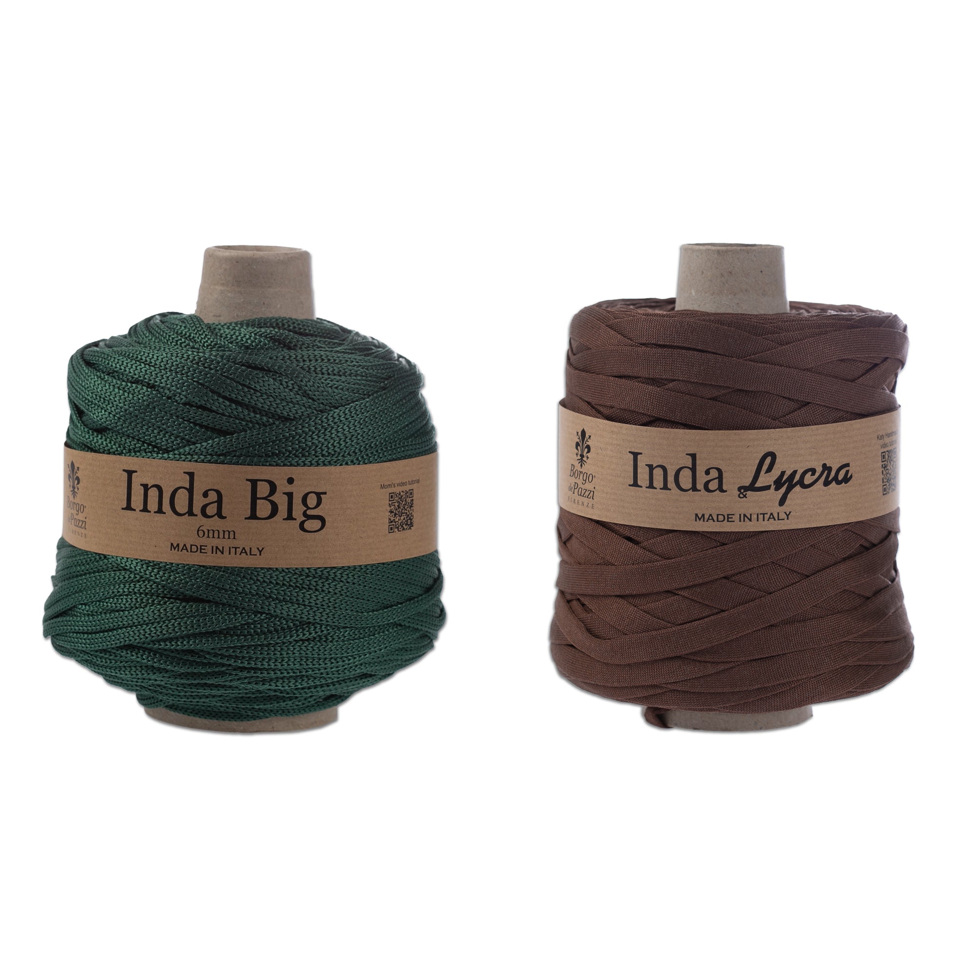 Kit Doppia Clutch Bag