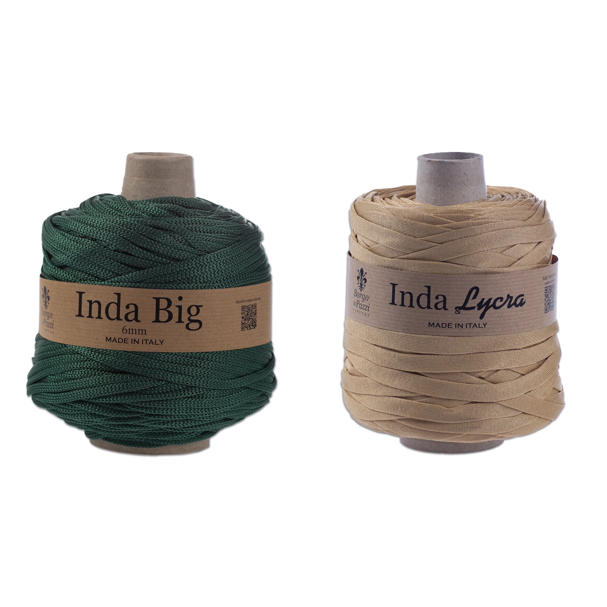 Kit Doppia Clutch Bag