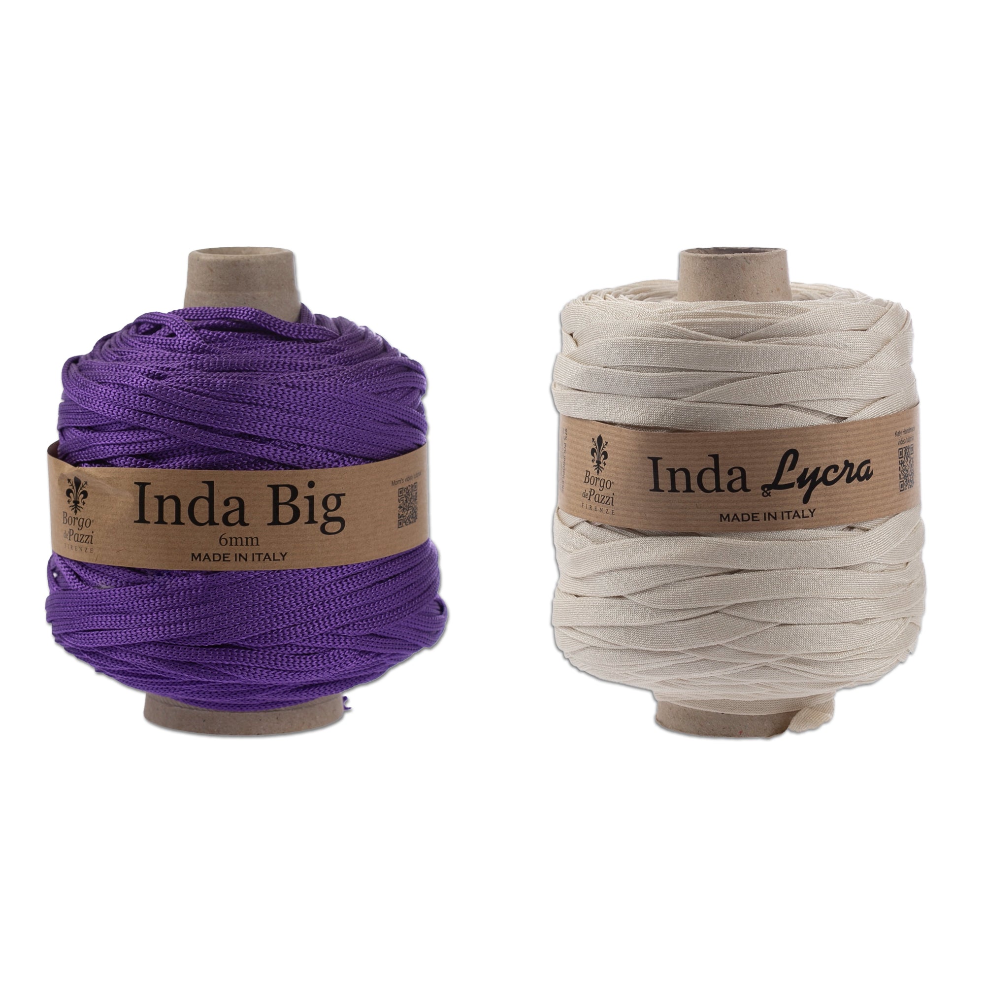 Kit Doppia Clutch Bag