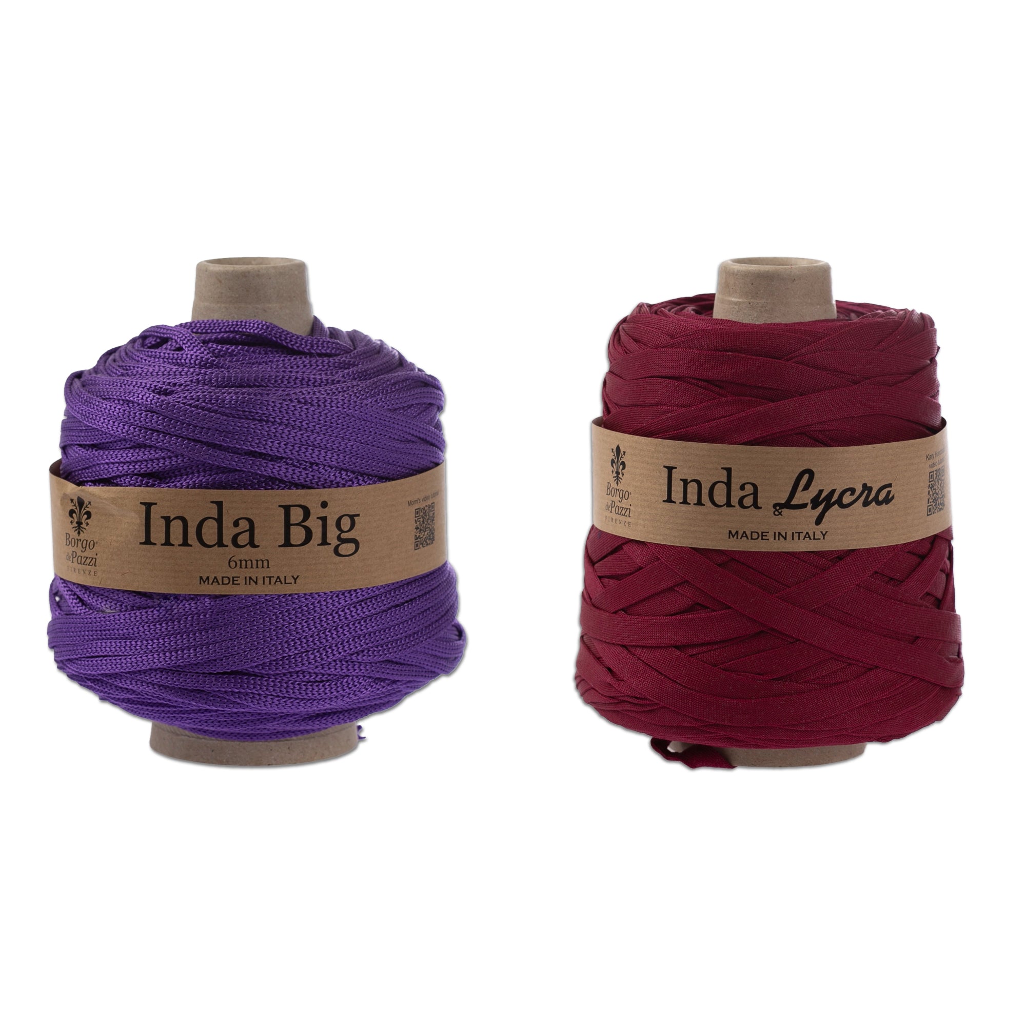 Kit Doppia Clutch Bag