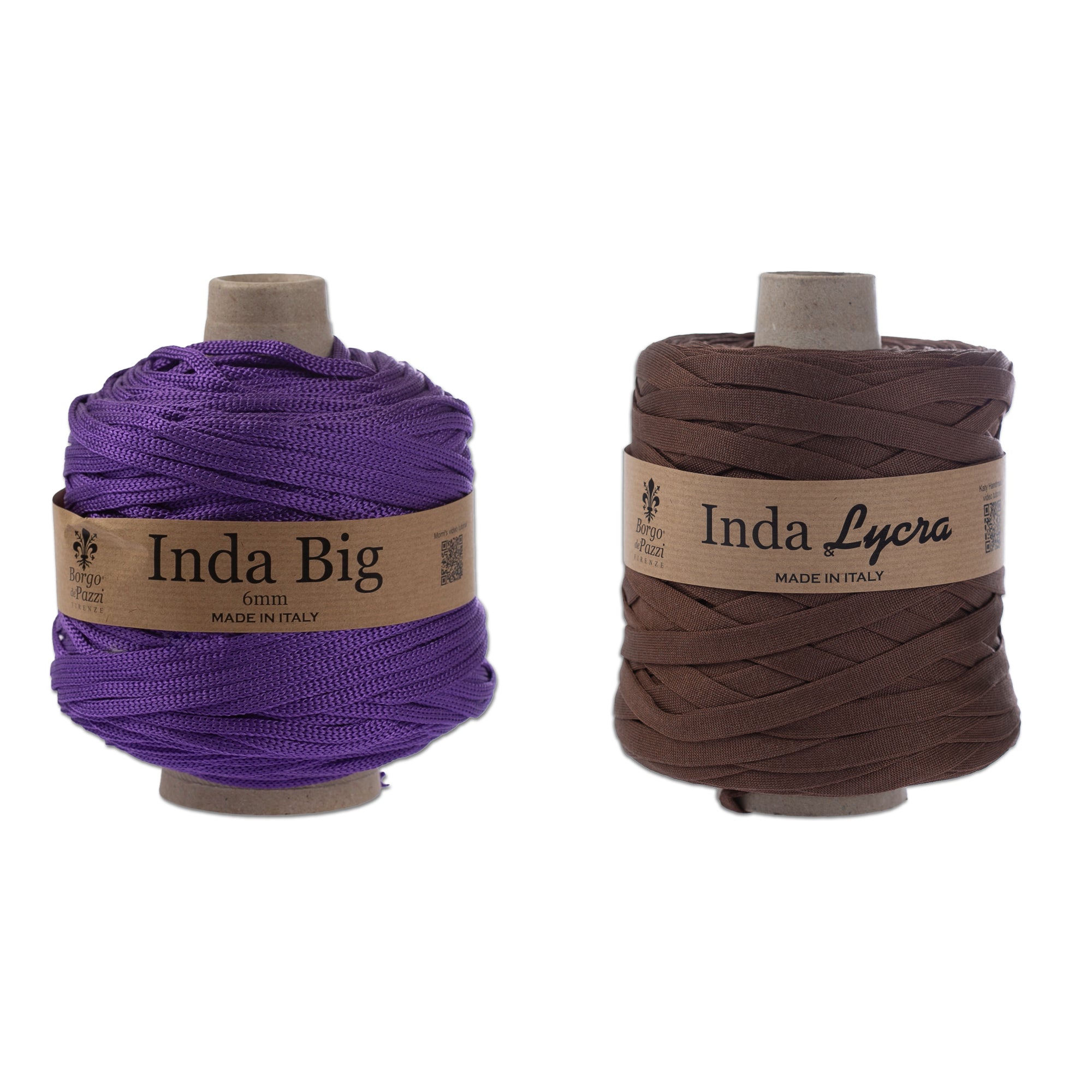 Kit Doppia Clutch Bag