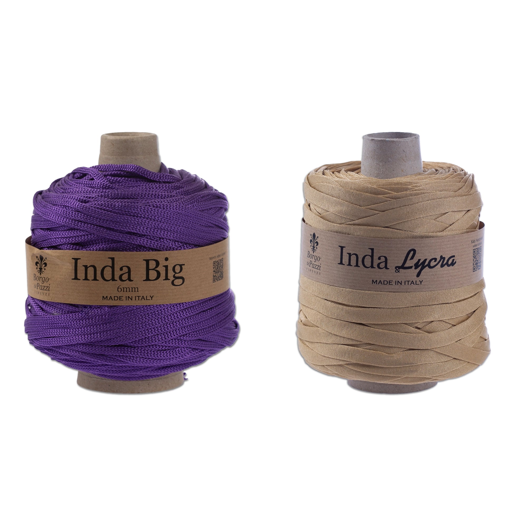 Kit Doppia Clutch Bag