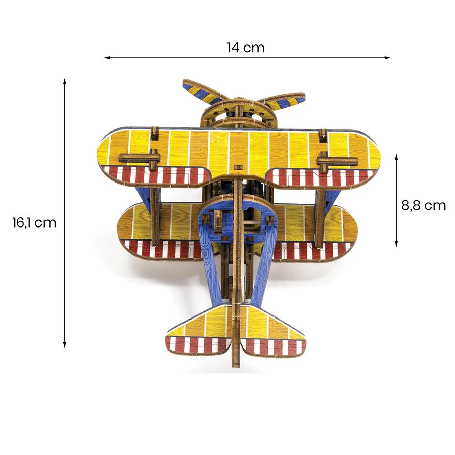 Biplano