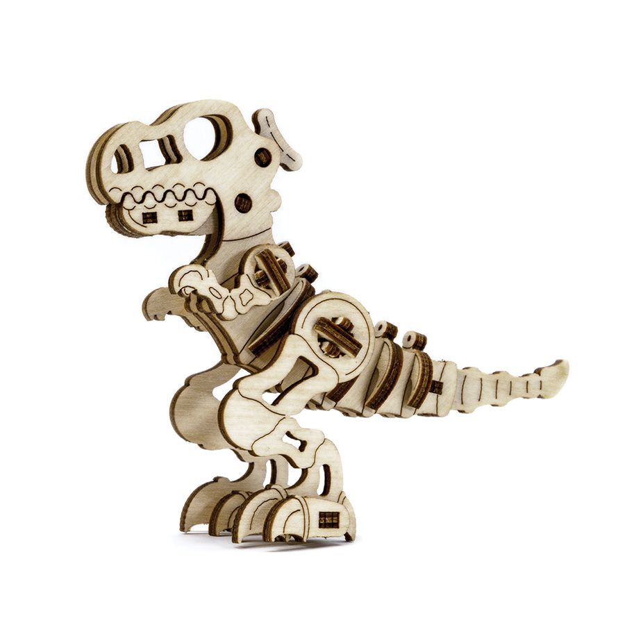 T-Rex