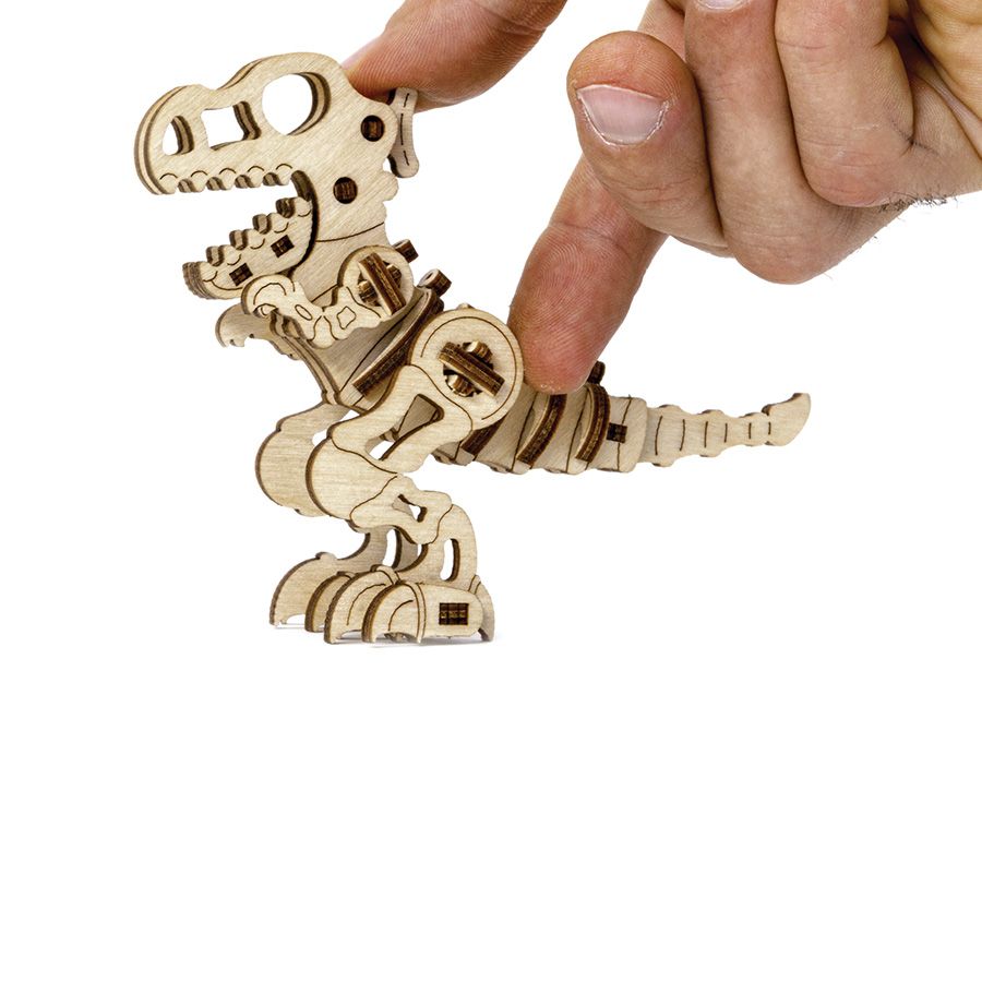 T-Rex