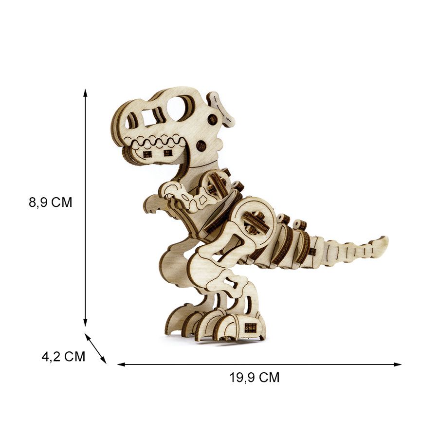 T-Rex