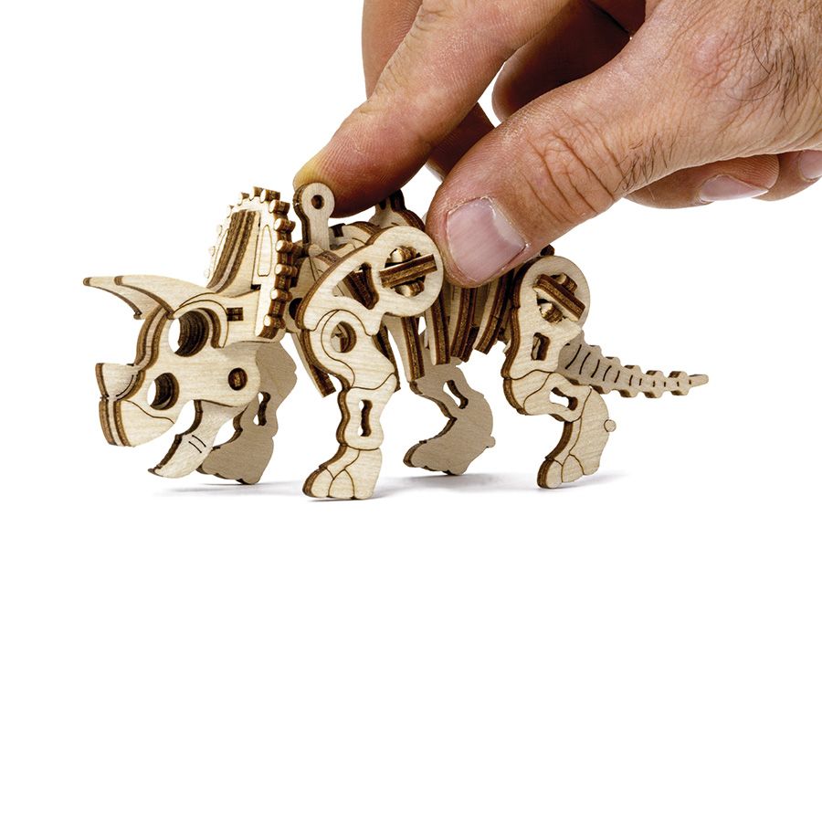 Triceratopo