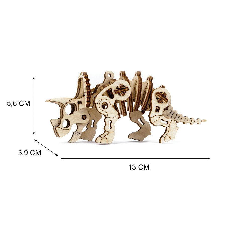 Triceratopo
