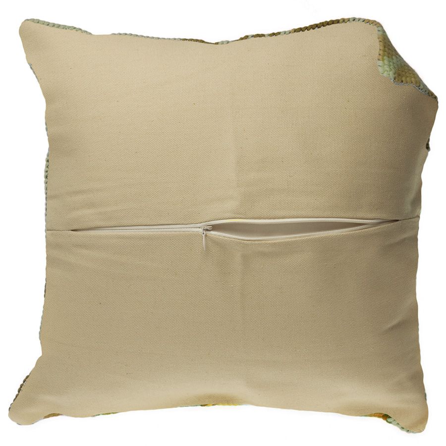 Dorso ecrù