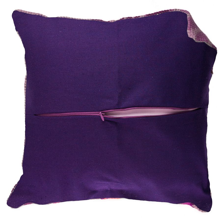 Dorso viola