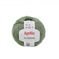 Verde pallido