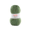 Verde pallido