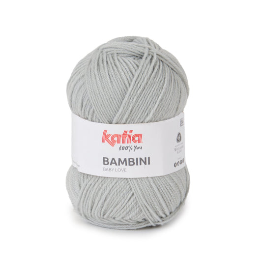 Grigio chiaro perlato