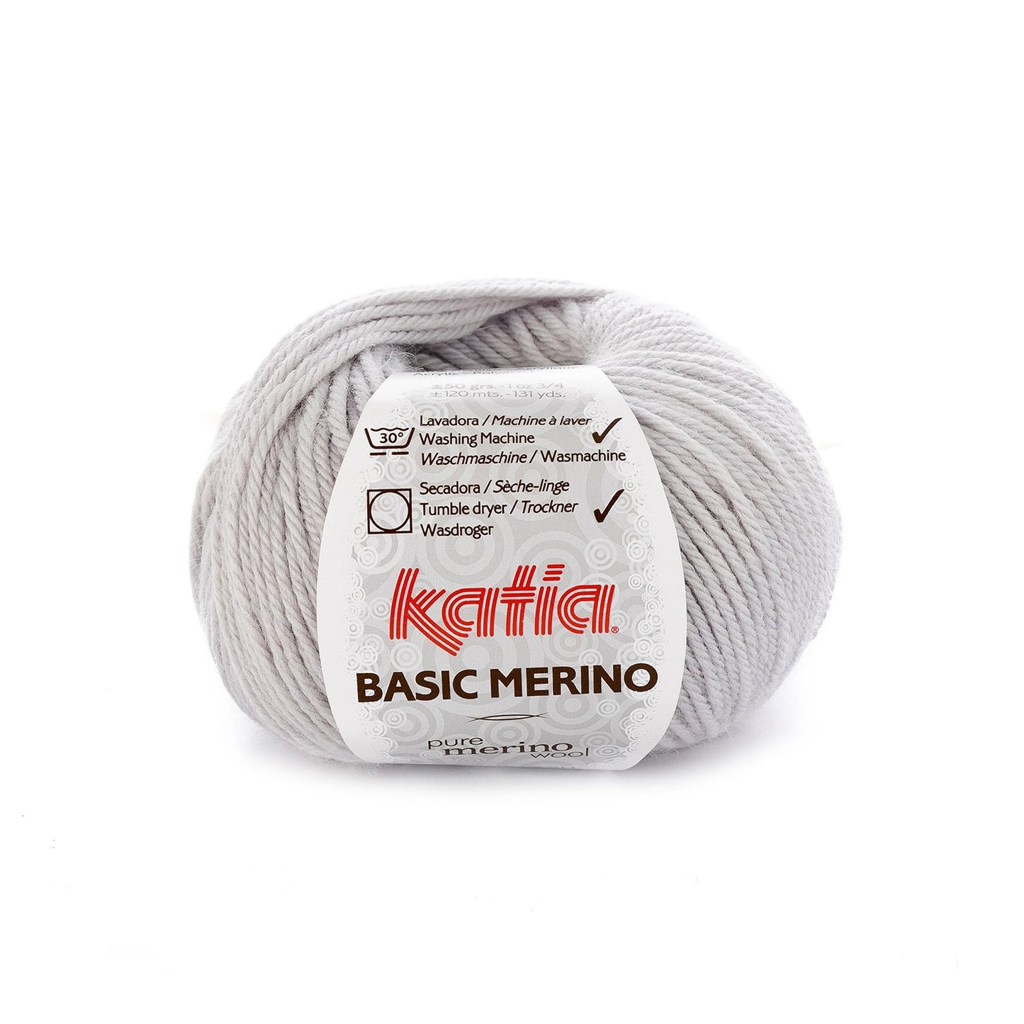 Grigio molto chiaro